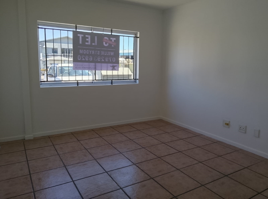 To Let Commercial Property for Rent in Saxenburg Park 1 Western Cape